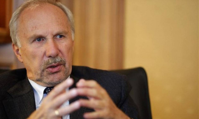 Νοβότνι: Πιθανή η χρηματοδότηση – γέφυρα για την Ελλάδα