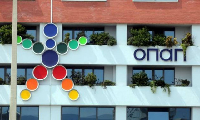 ΟΠΑΠ: Ο τρόπος να για να εισπράξετε τα κερδισμένα χρήματα εν μέσω τραπεζικής αργίας