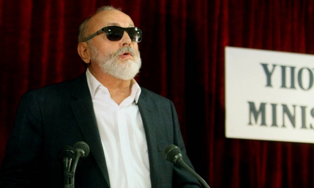 Κουρουμπλής: Επίσπευση έγκρισης των συναλλαγών για τα φαρμακευτικά προϊόντα