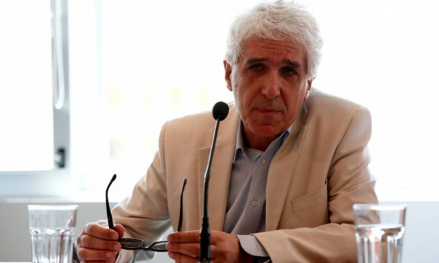 Αποτελέσματα δημοψηφίσματος 2015: Συγχαρητήρια Παρασκευόπουλου για τη διεξαγωγή του δημοψηφίσματος