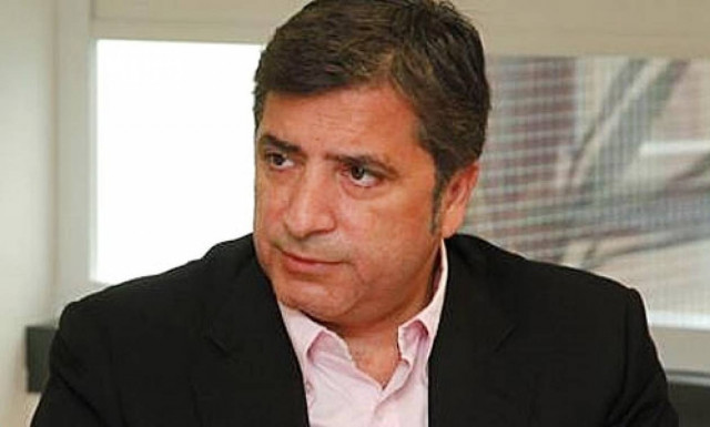 Αποτελέσματα Δημοψηφίσματος - Πατούλης: Η αυτοδιοίκηση θα στηρίξει την προσπάθεια Τσίπρα