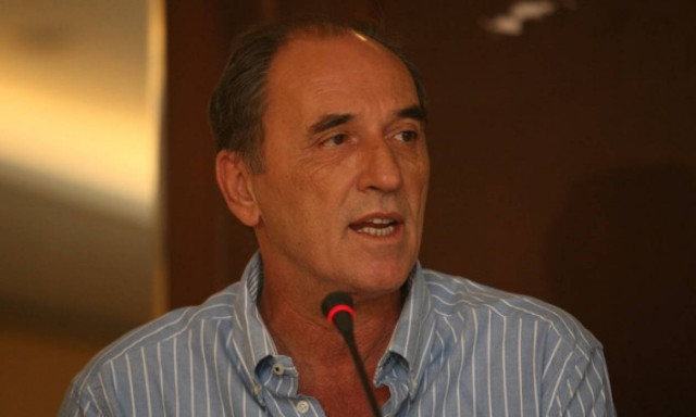 Αποτελέσματα δημοψηφίσματος 2015 - Σταθάκης: Η κυβέρνηση θα ανταποκριθεί με αίσθημα ευθύνης