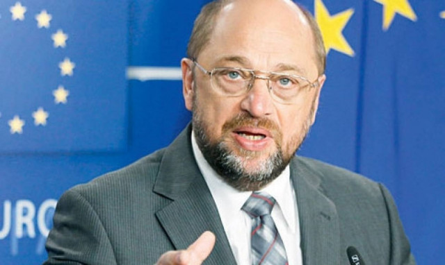 Δημοψήφισμα-Διεθνής συλλογή ηλεκτρονικών υπογραφών για να ερευνηθεί ο ρόλος Σουλτς