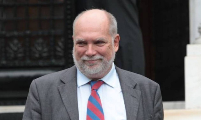 Βίζερ: Δύσκολη η επίτευξη συμφωνίας εντός 72 ωρών