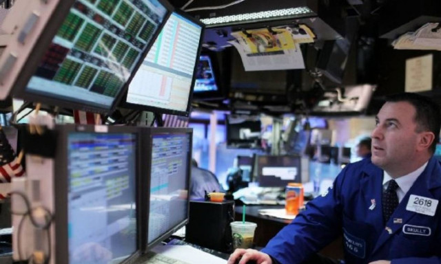 Πιέσεις στην Ασία - Πτώση έως και 2% «βλέπουν» στην Ευρώπη