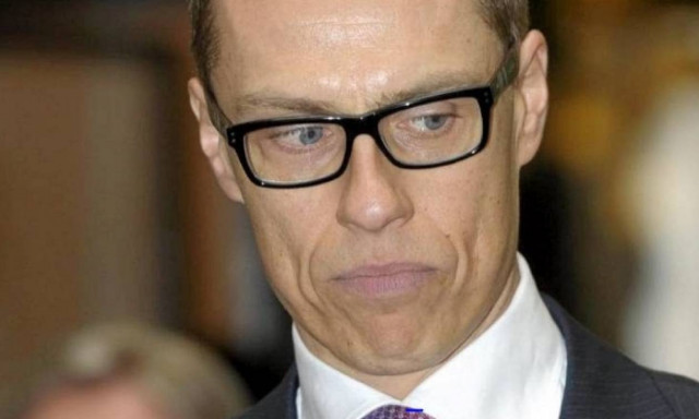 Eurogroup-Στουμπ: Αν στη Σύνοδο δεν αλλάξουν στάση οι Έλληνες, τελειώνουν όλα