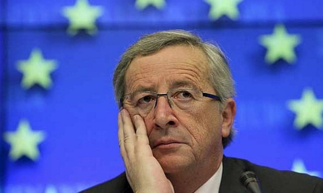 Σύνοδος Κορυφής - Γιούνκερ: Δεν αποκλείω Grexit - Το έχουμε προετοιμάσει λεπτομερώς (vid)