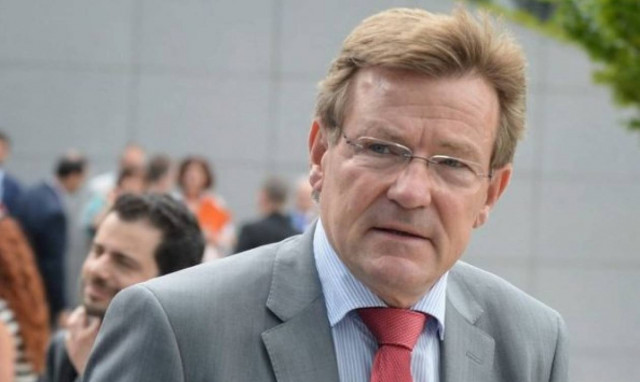 Eurogroup: Βέλγος ΥΠΟΙΚ – Όλα εξαρτώνται από τις ελληνικές προτάσεις