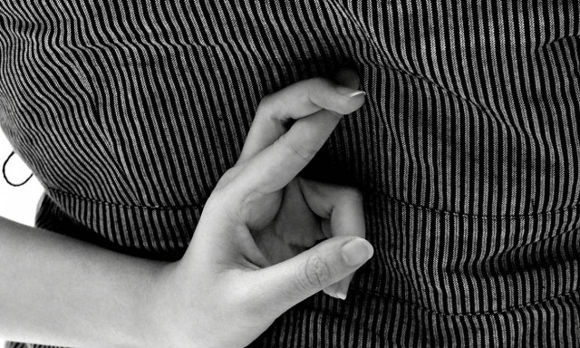 Έτσι θα καταλάβεις αν σου λένε ψέμματα