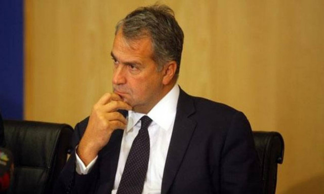 Ο Βορίδης το σκέφτεται, η Νέα Δημοκρατία διαλύεται!