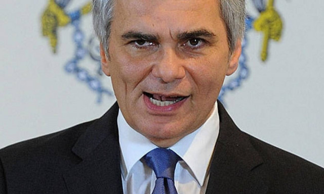 Σύνοδος Κορυφής - Φάιμαν: Πρέπει να υπάρξει πρόγραμμα για να δοθεί ρευστότητα στην Ελλάδα