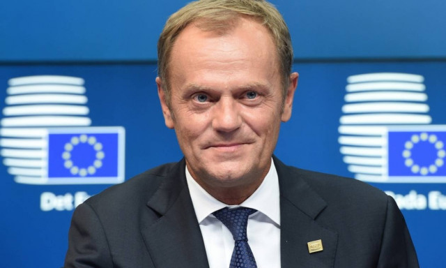 Ντ. Τουσκ: Στο χειρότερο σενάριο θα είμαστε όλοι ηττημένοι