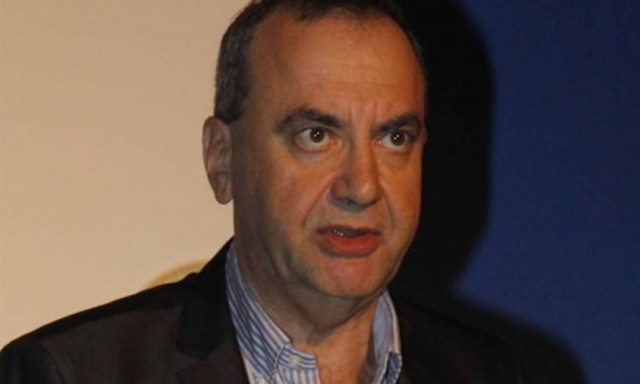 Στρατούλης: Η κυβέρνηση δεν θα υπογράψει καταδικαστική συμφωνία για τον λαό και τη χώρα