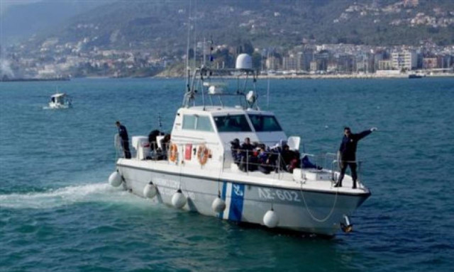 Τρεις οι νεκροί από το ναυάγιο στο Φαρμακονήσι - Συνεχίζονται οι έρευνες