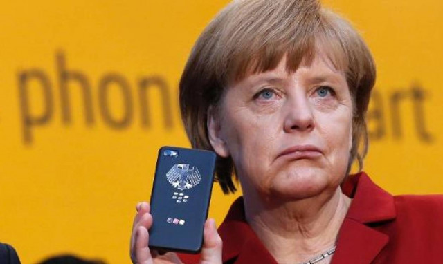 WikiLeaks: Νέες αποκαλύψεις για τις υποκλοπές στη γερμανική καγκελαρία από τη NSA