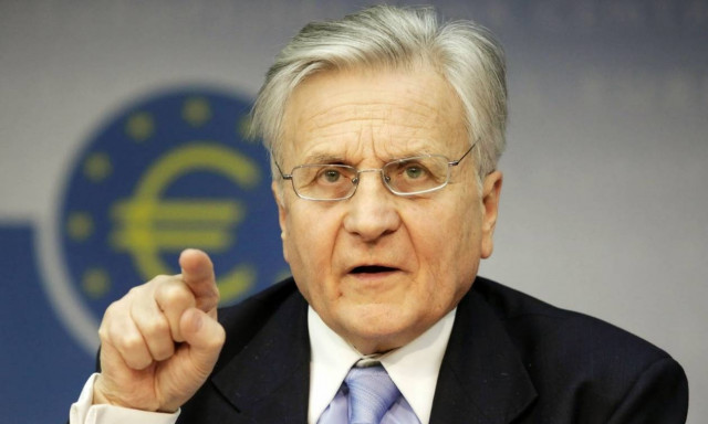 Τρισέ: Πλήγμα για το ευρωπαϊκό διακύβευμα ένα Grexit