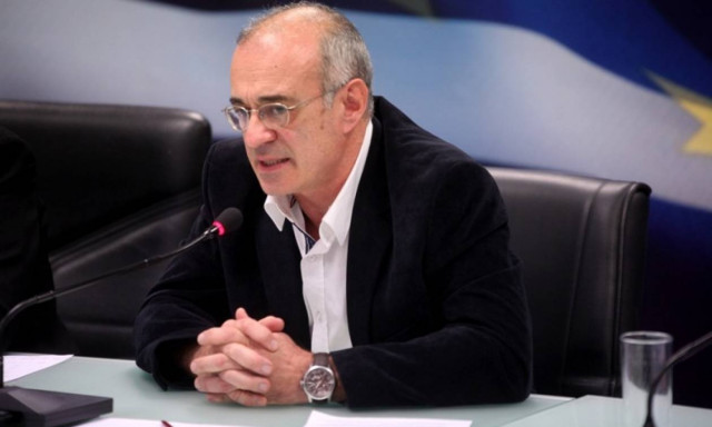 Υπουργείο Οικονομικών: Το σχέδιο για τους φόρους του 2016