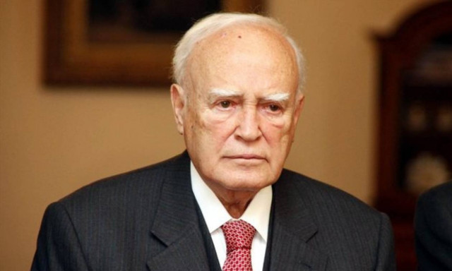 Παπούλιας: Να αποτραπεί ο τεράστιος εθνικός κίνδυνος