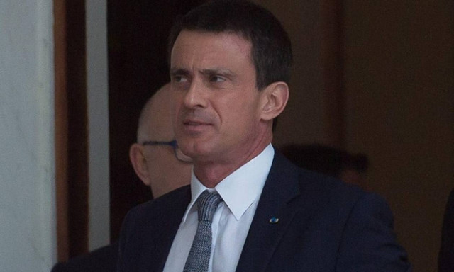 Βαλς: Γεωστρατηγικής σημασίας η παραμονή της Ελλάδας στο ευρώ