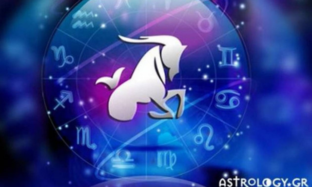 Αιγόκερως (09/07/2015)