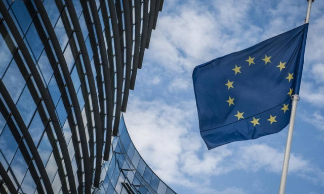 Bild: Τρίτο πακέτο βοήθειας προς την Ελλάδα ύψους 51 δισ.