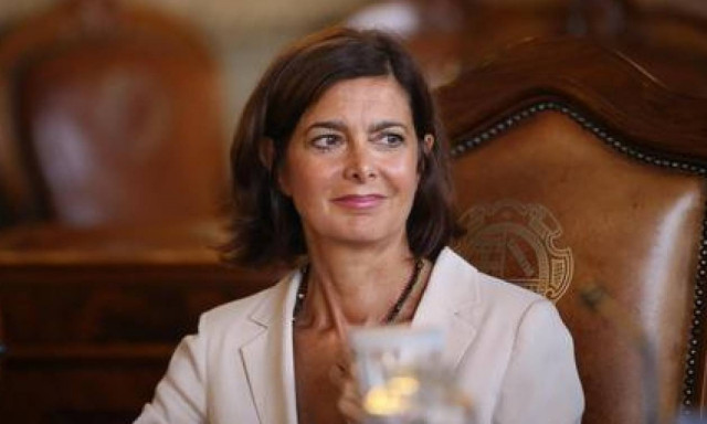 Πρόεδρος ιταλικής Βουλής: Η Ελλάδα απέδειξε ότι οι υφεσιακές πολιτικές απέτυχαν