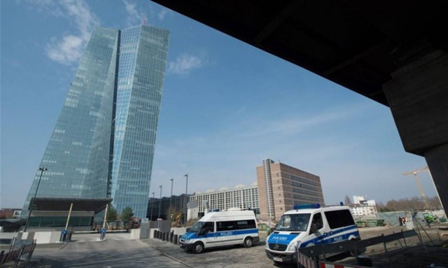 Ιγκνάτσιο Βίσκο (ΕΚΤ): Συμφωνία για να διατηρηθεί η στήριξη της ΕΚΤ