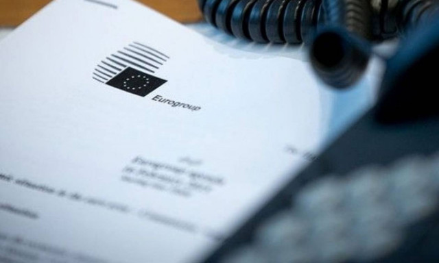 Τηλεδιάσκεψη του Eurogroup για τις ελληνικές προτάσεις