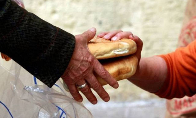 ΕΛΣΤΑΤ: Σε συνθήκες φτώχειας 888.452 νοικοκυριά στην Ελλάδα