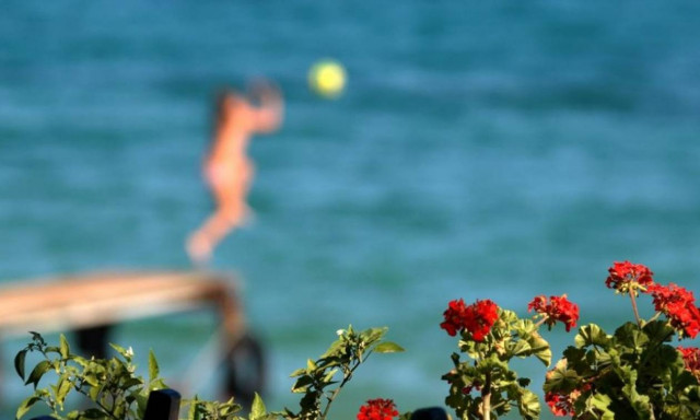 Καιρός: Στα ύψη ο υδράργυρος την Πέμπτη (9/7)