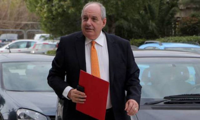 Τ.Κουίκ: Δεν κουβεντιάζω λύση εκτός ευρώ