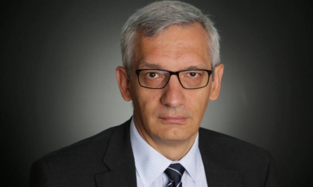 Νέες απειλές Γέγκερ: Αν δεν υπάρξει συμφωνία μέχρι την Κυριακή θα σκεφτούμε άλλες επιλογές