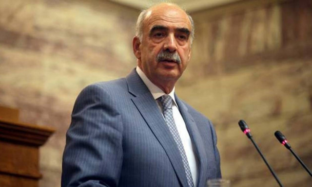 Επίθεση Μεϊμαράκη σε Τσίπρα: Ποιος τον συμβούλευσε να μιλήσει στο Ευρωκοινοβούλιο;