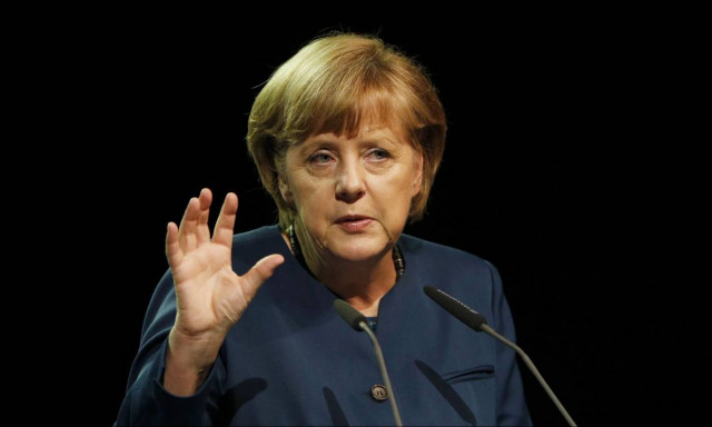 Στο Βελιγράδι σήμερα η Α. Μέρκελ