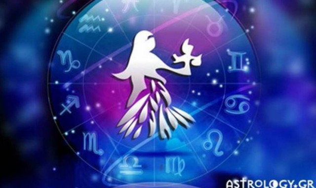 Παρθένος (09/07/2015)