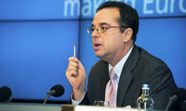 Πίτερ Σπίγκελ: Μετά την αποψινή Σύνοδο, πιθανόν το Grexit να απέχει λίγες ημέρες (twitter)