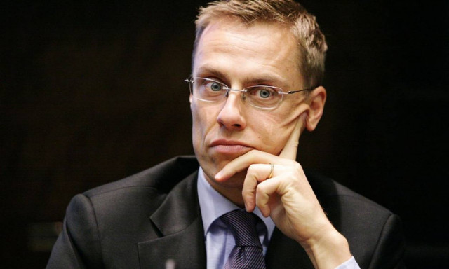 Το λογοπαίγνιο του Στουμπ στo twitter