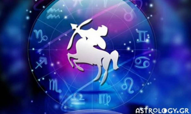 Τοξότης (09/07/2015)