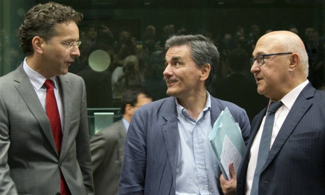 Θετική η υποδοχή για τον Ε. Τσακαλώτο στα social media