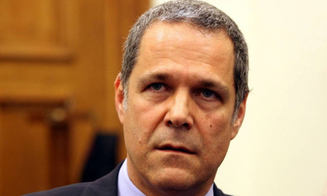 Εισαγγελική παρέμβαση για αναρτήσεις στο διαδίκτυο που αποδίδονται στον Τζήμερο