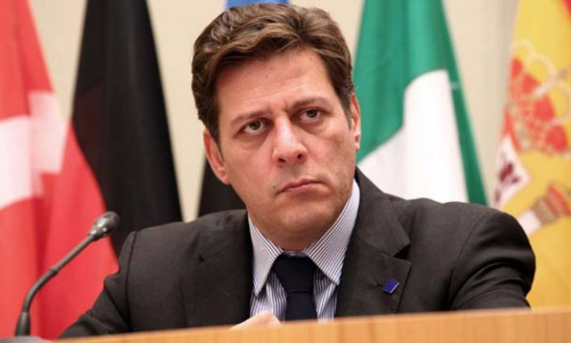 Βαρβιτσιώτης: Ο «ευεργέτης» των εφοπλιστών, πανηγυρίζει για την καταστροφή της Δημόσιας Υγείας (vid)