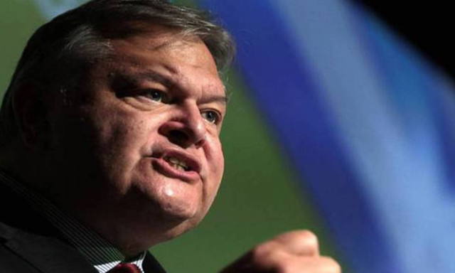 Το χαβά του ο Βενιζέλος: Ζητά σύγκληση Συμβουλίου Πολιτικών Αρχηγών