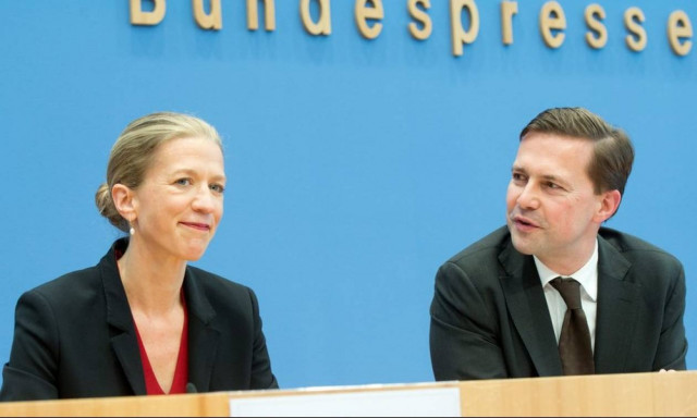 Βιτς: Αλληλεγγύη έναντι μεταρρυθμίσεων είναι η θεμελιώδης αρχή