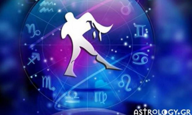 Υδροχόος (09/07/2015)