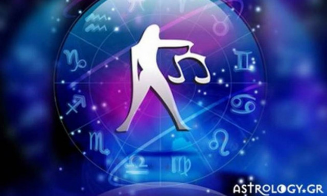 Ζυγός (09/07/2015)