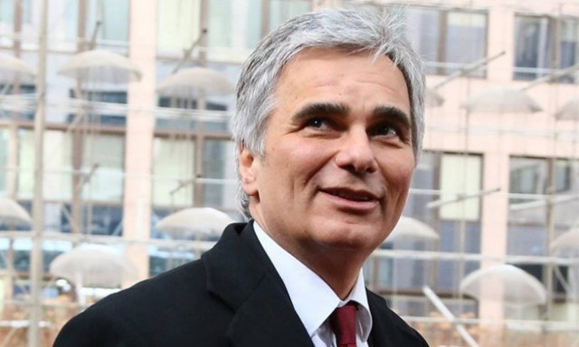 Διαπραγματεύσεις - Φάιμαν: Άχρηστες οι περαιτέρω μειώσεις συντάξεων στην Ελλάδα