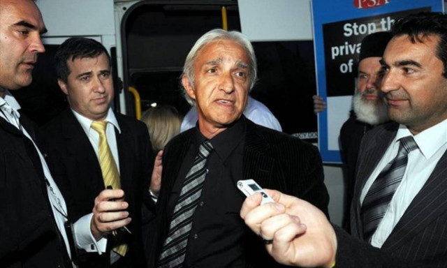 Ύποπτος για εγκλήματα πολέμου Σέρβος εκδόθηκε από την Αυστραλία στην Κροατία