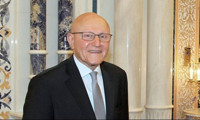 Διαδηλώσεις χριστιανών στον Λίβανο κατά του σουνίτη μουσουλμάνου πρωθυπουργού