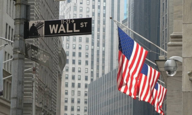 Κλείσιμο με άνοδο στη Wall Street