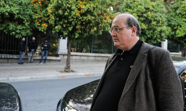 Διαπραγματεύσεις - Φίλης: Θα υπογράψουμε συμφωνία, δεν υπάρχει θέμα Grexit